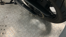 BMW F800 GS (24MY)